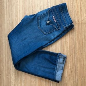 COPY - Hudson Beth Baby Boot jeans